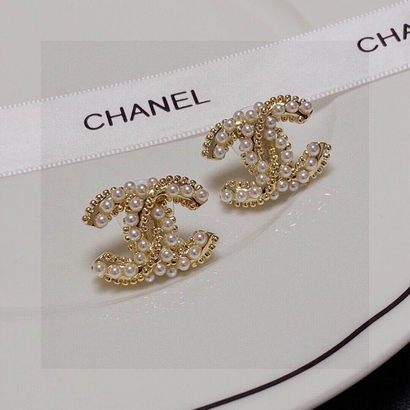 Chanel earing 1lyx256